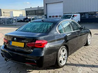 BMW 3-serie 2018 foto 4