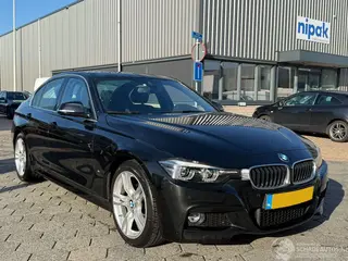 BMW 3-serie 2018 foto 3