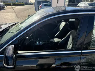 BMW 3-serie 2018 foto 8