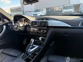 BMW 3-serie 2018 foto 10