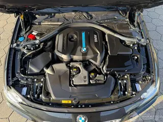 BMW 3-serie 2018 foto 7