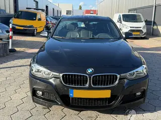 BMW 3-serie 2018 foto 2