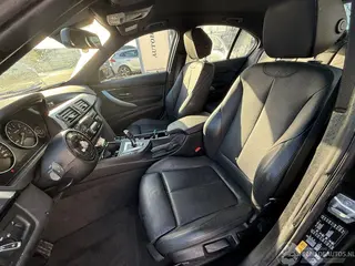BMW 3-serie 2018 foto 12