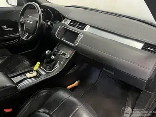 Land Rover Range Rover Evoque 2018 photo 8