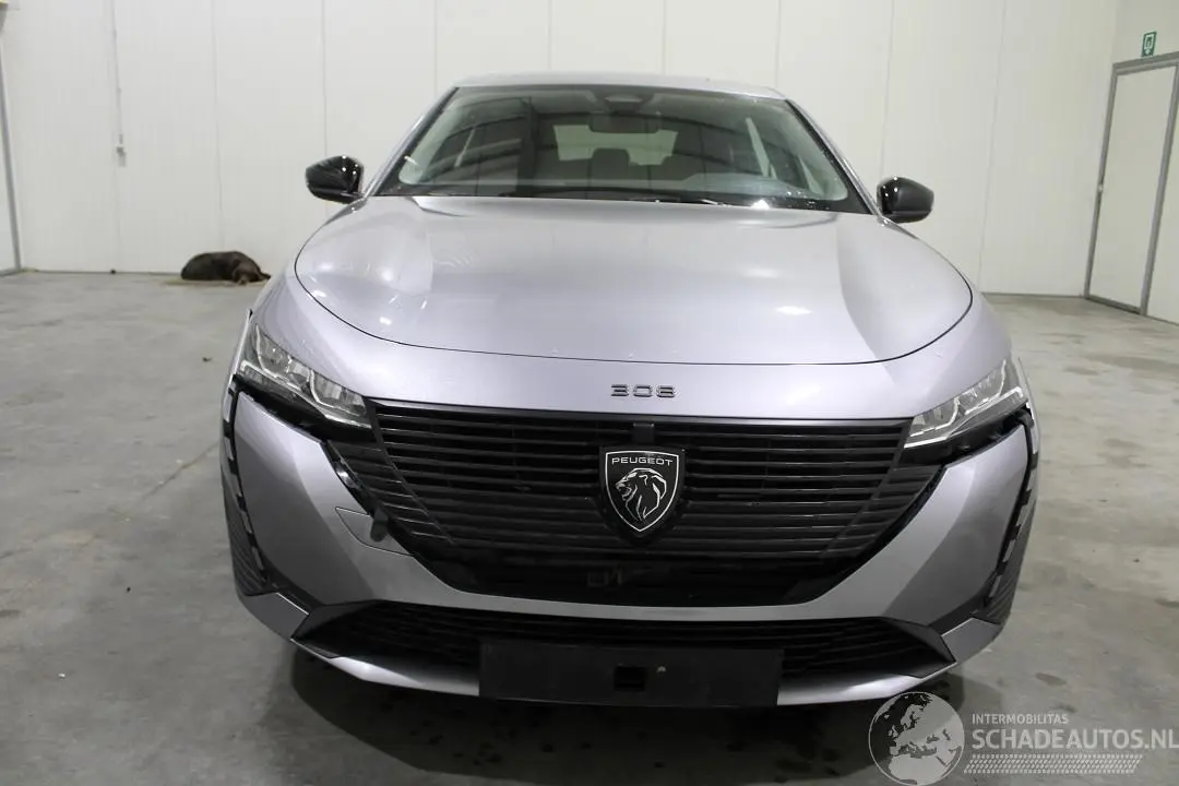Peugeot 308 2023 photo 7