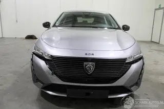 Peugeot 308 2023 photo 7