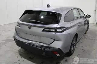 Peugeot 308 2023 photo 3