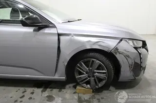 Peugeot 308 2023 photo 8