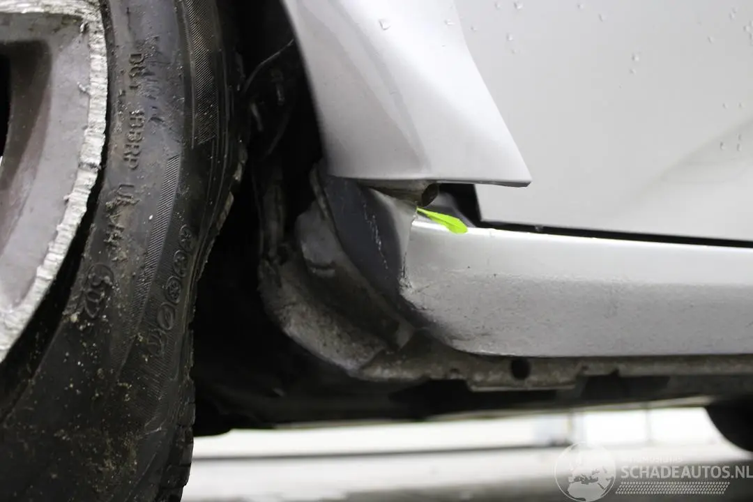 Peugeot 308 2023 photo 6