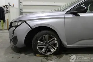 Peugeot 308 2023 photo 5