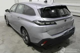 Peugeot 308 2023 photo 4