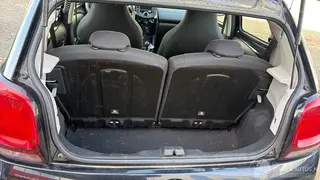 Citroën C1 2020 фото 12