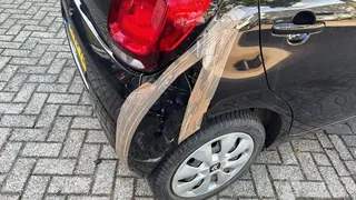 Citroën C1 2020 фото 9