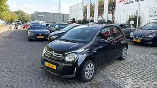 Citroën C1 2020 фото 2