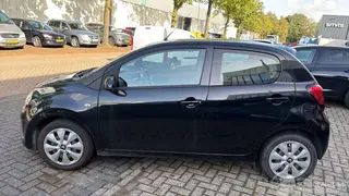 Citroën C1 2020 фото 3