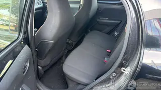 Citroën C1 2020 фото 11