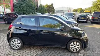 Citroën C1 2020 фото 7