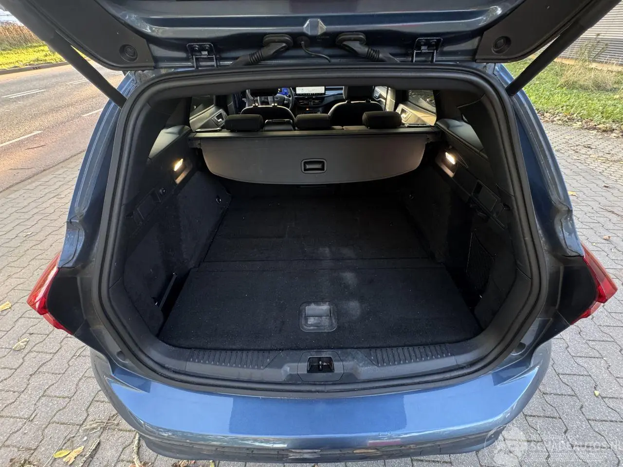 Ford Focus 2023 photo 7