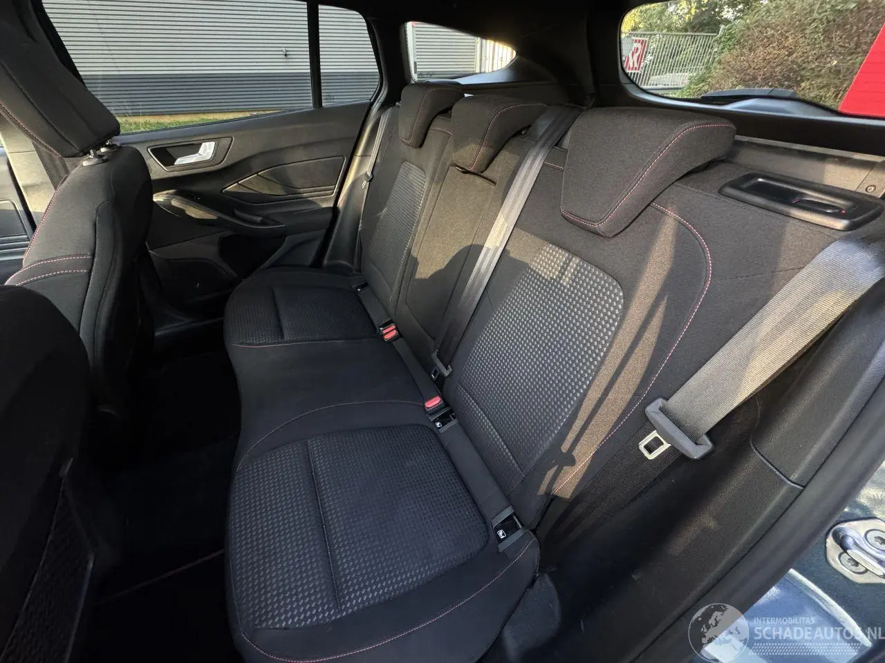 Ford Focus 2023 photo 10