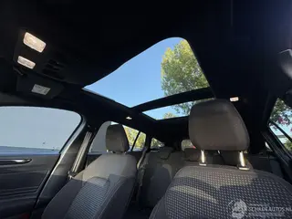 Ford Focus 2023 photo 11