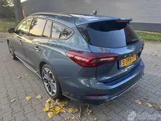 Ford Focus 2023 photo 6