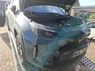 Toyota Yaris Cross 2026 photo 7