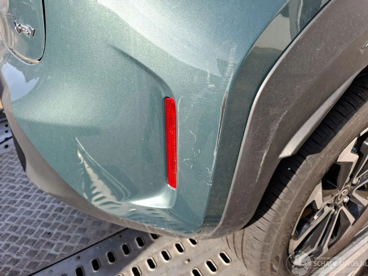 Toyota Yaris Cross 2026 photo 6