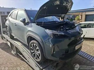 Toyota Yaris Cross 2026 photo 2