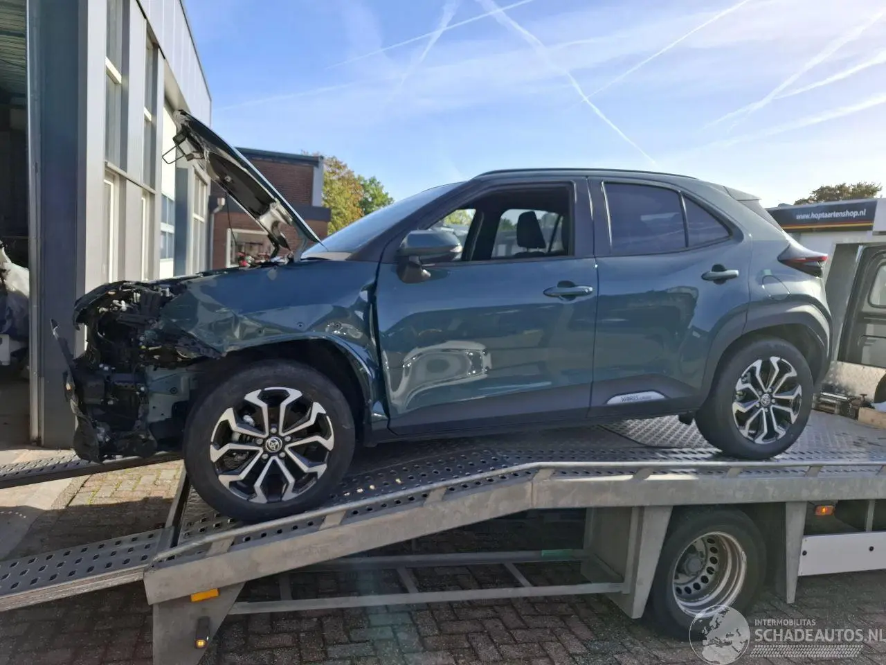 Toyota Yaris Cross 2026 photo 10