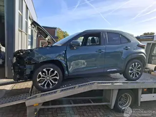 Toyota Yaris Cross 2026 photo 10