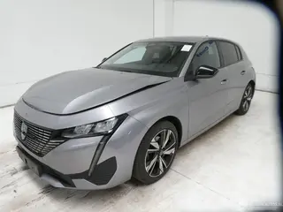 Peugeot 308 2023 photo 5