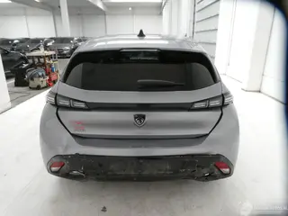Peugeot 308 2023 photo 9