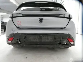 Peugeot 308 2023 photo 10