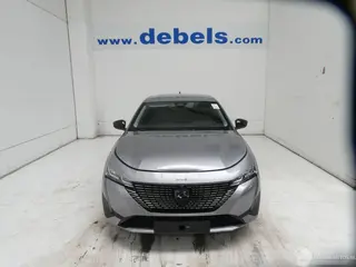 Peugeot 308 2023 photo 1