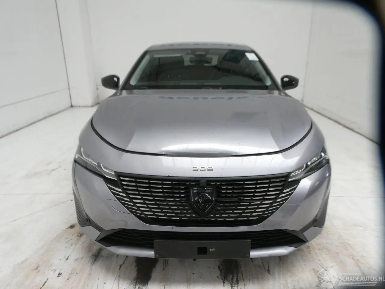 Peugeot 308 2023 photo 2