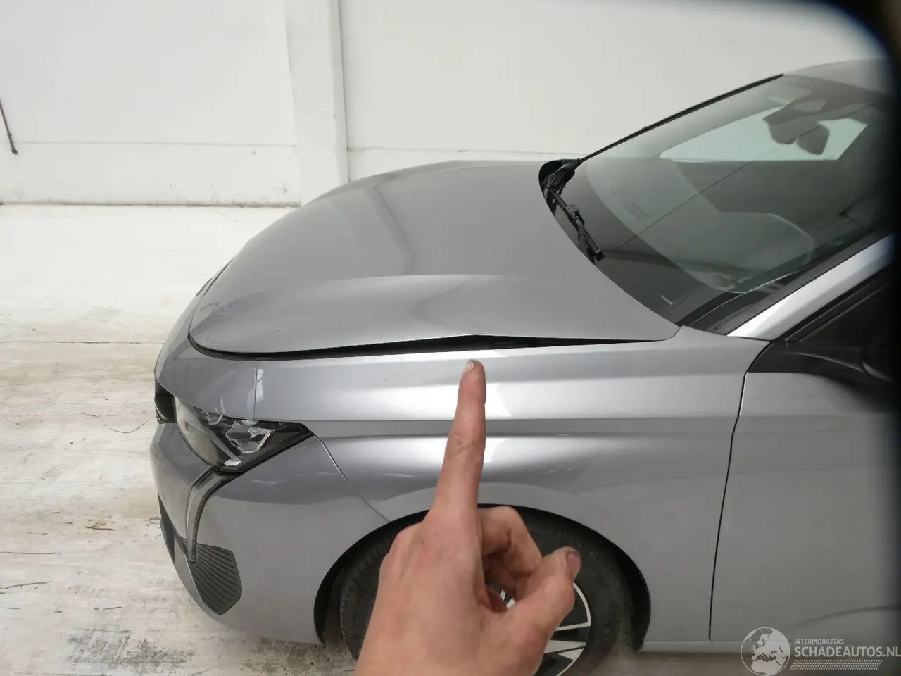 Peugeot 308 2023 photo 6