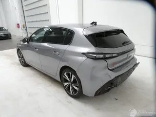 Peugeot 308 2023 photo 7