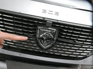 Peugeot 308 2023 photo 4