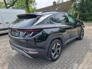 Hyundai Tucson 2023 photo 5