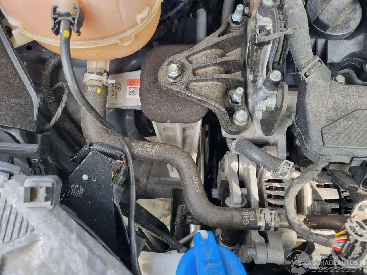 Hyundai Tucson 2023 photo 10