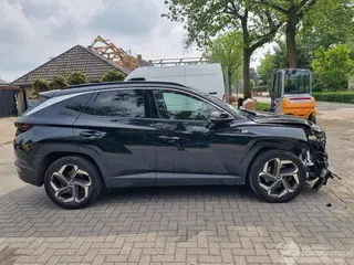 Hyundai Tucson 2023 photo 6