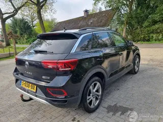 Volkswagen T-Roc 2023 photo 6