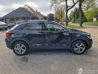 Volkswagen T-Roc 2023 photo 7