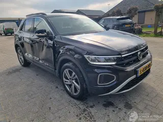 Volkswagen T-Roc 2023 photo 8