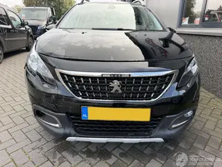 Peugeot 2008 2019 фото 12