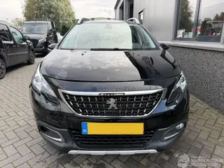 Peugeot 2008 2019 фото 7