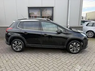 Peugeot 2008 2019 фото 3