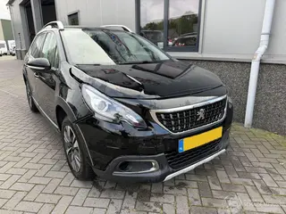 Peugeot 2008 2019 фото 6
