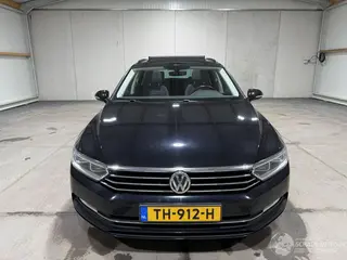 Volkswagen Passat 2018 foto 5