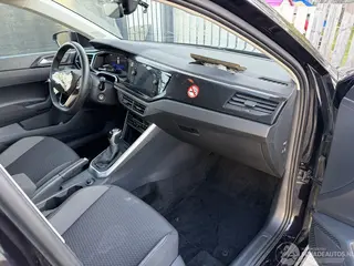 Volkswagen Polo 2024 photo 12